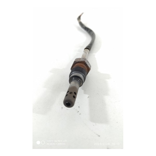 Sensor Temperatura Gases Amarok 2.0 2010/2020 03l906088fq