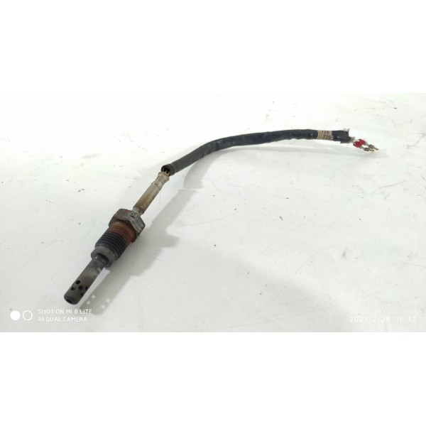 Sensor Temperatura Gases Amarok 2.0 2010/2020 03l906088fq