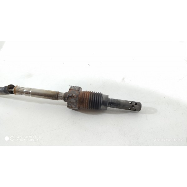 Sensor Temperatura Gases Amarok 2.0 2010/2020 03l906088fq