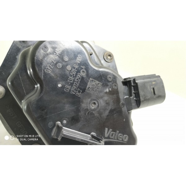 Válvula Egr Tbi Amarok 2.0 2010 2011 2012/2020 03l131501r