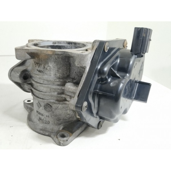 Válvula Egr Tbi Amarok 2.0 2010 2011 2012/2020 03l131501r