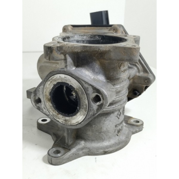 Válvula Egr Tbi Amarok 2.0 2010 2011 2012/2020 03l131501r