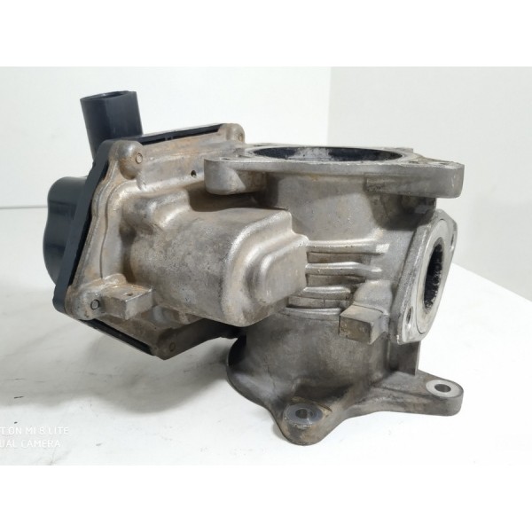 Válvula Egr Tbi Amarok 2.0 2010 2011 2012/2020 03l131501r