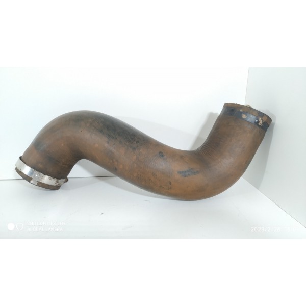 Mangueira Turbina Amarok 2.0 2010 2011 2012/2020 Original Preto