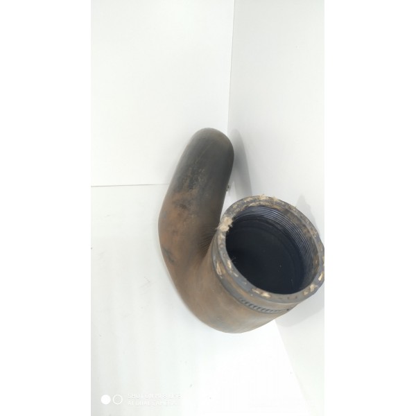 Mangueira Turbina Amarok 2.0 2010 2011 2012/2020 Original Preto