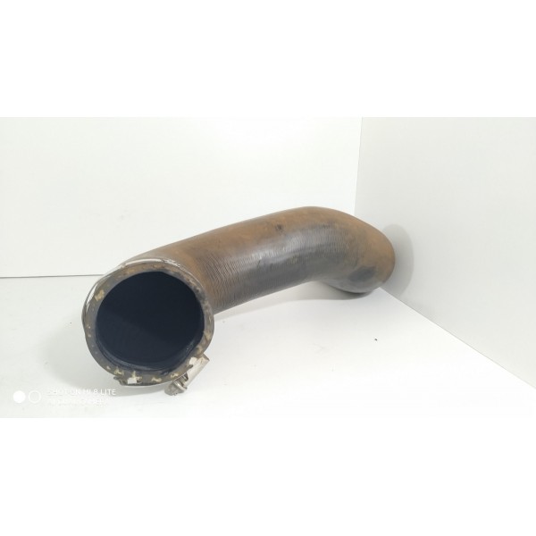 Mangueira Turbina Amarok 2.0 2010 2011 2012/2020 Original Preto