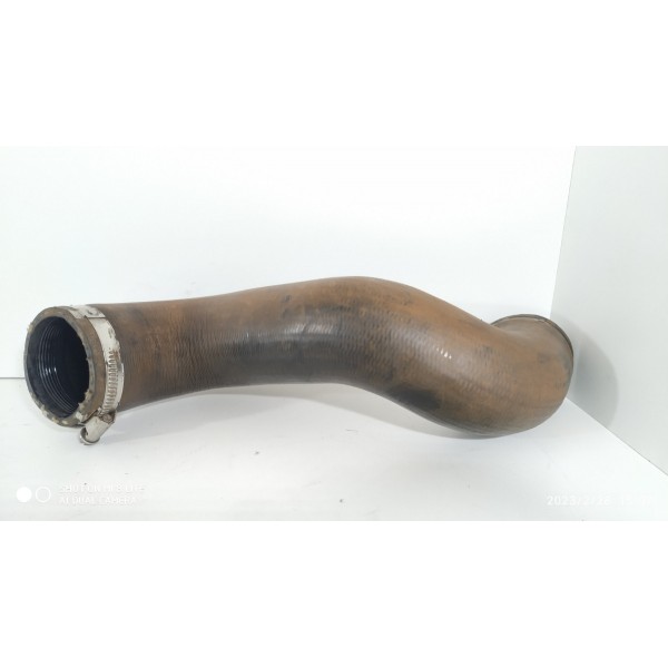 Mangueira Turbina Amarok 2.0 2010 2011 2012/2020 Original Preto