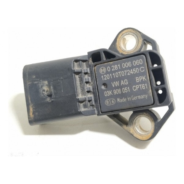 Sensor Map Amarok 2010 2012 2013 2014/2020 03k906051