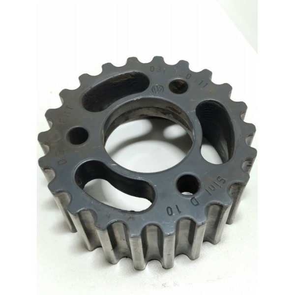 Polia Bomba Alta Amarok 2.0 2010/2018 03l130111e