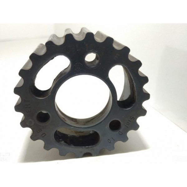 Polia Bomba Alta Amarok 2.0 2010/2018 03l130111e