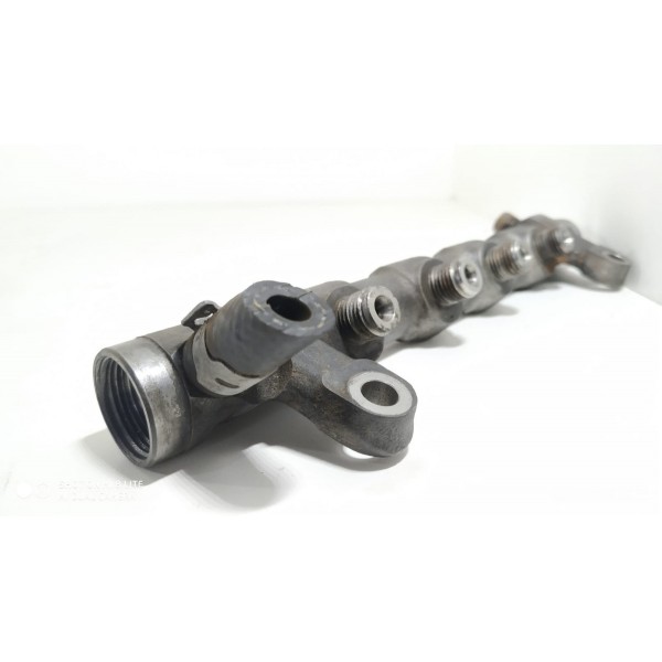 Flauta Bicos Amarok 2010 2011 2012 2013/2020 R03l125c