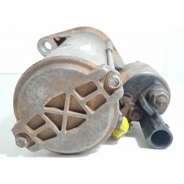 Motor Partida Arranque Amarok 2.0 2010/2018 2h0911023f