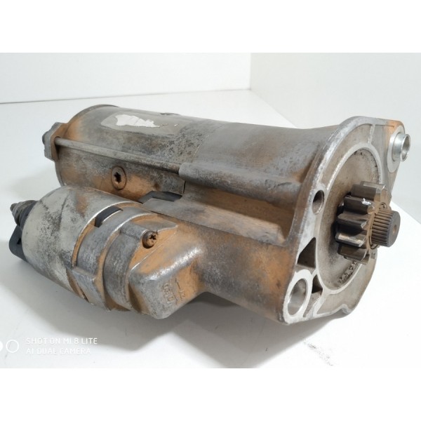 Motor Partida Arranque Amarok 2.0 2010/2018 2h0911023f