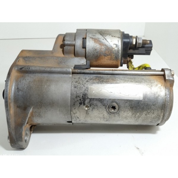 Motor Partida Arranque Amarok 2.0 2010/2018 2h0911023f