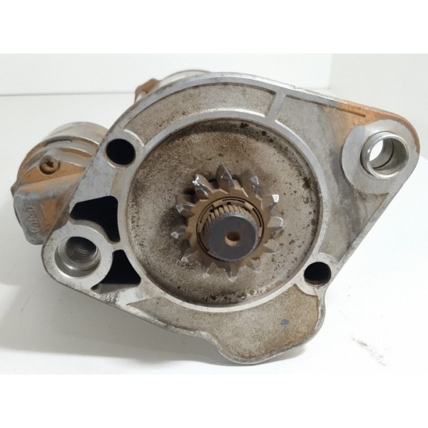 Motor Partida Arranque Amarok 2.0 2010/2018 2h0911023f