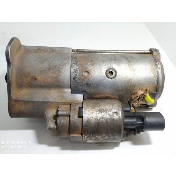 Motor Partida Arranque Amarok 2.0 2010/2018 2h0911023f