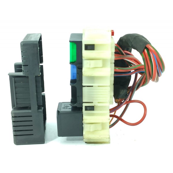 Caixa Fusiveis Volvo V60 S60 Xc60 2011/2018 6g9t14k131ab