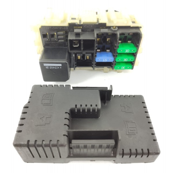 Caixa Fusiveis Volvo V60 S60 Xc60 2011/2018 6g9t14k131ab