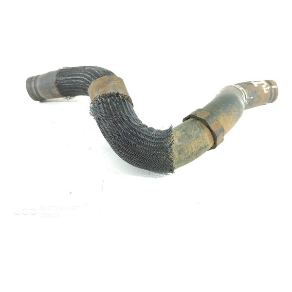 Mangueira Agua Radiador Ecosport Storm 2.0 2018/2021