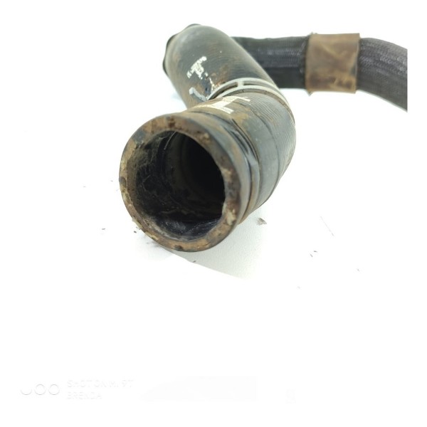 Mangueira Agua Radiador Ecosport Storm 2.0 2018/2021