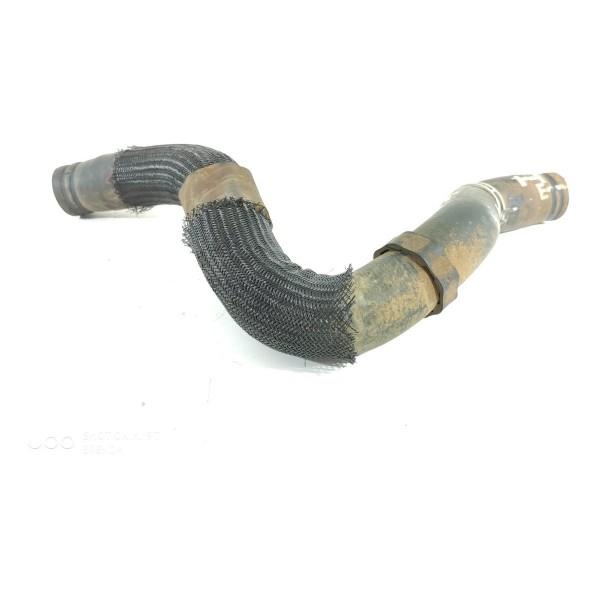 Mangueira Agua Radiador Ecosport Storm 2.0 2018/2021