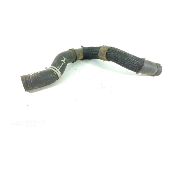 Mangueira Agua Radiador Ecosport Storm 2.0 2018/2021