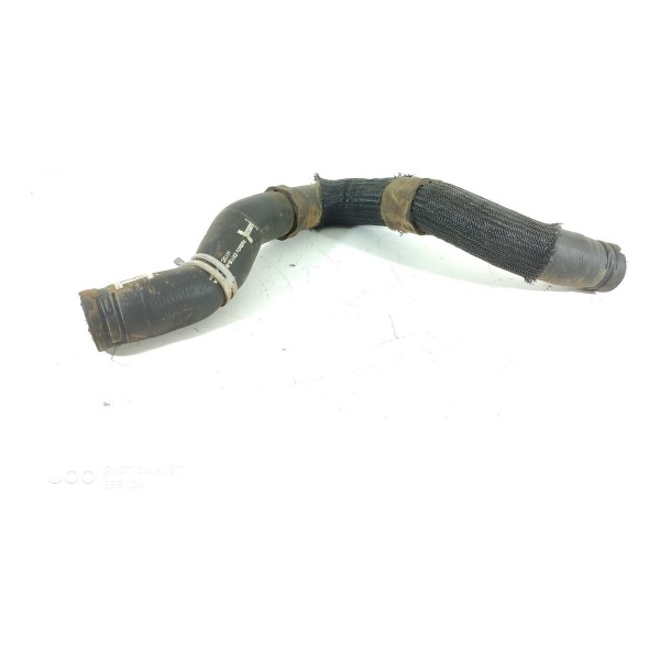 Mangueira Agua Radiador Ecosport Storm 2.0 2018/2021