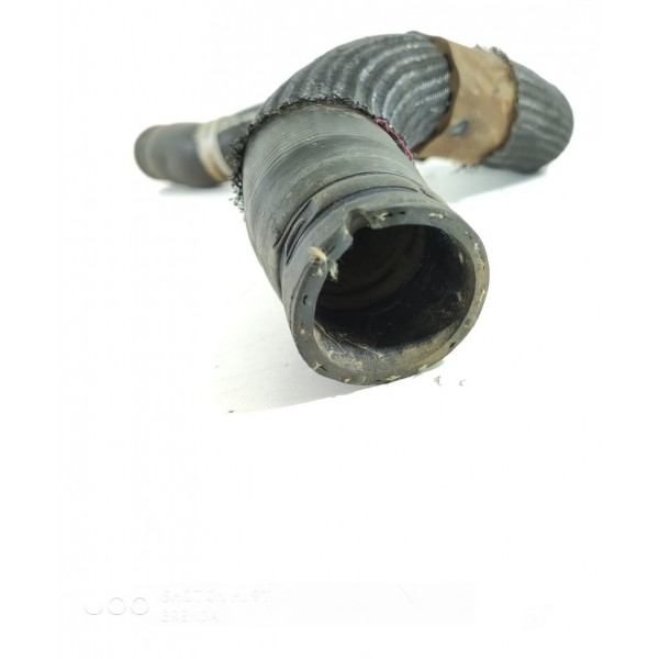 Mangueira Agua Radiador Ecosport Storm 2.0 2018/2021