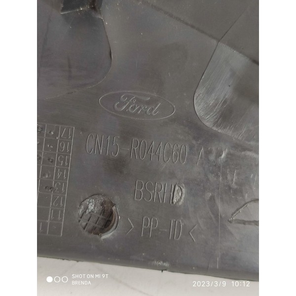 Acabamento Painel Ecosport Direito 2018 2019 2020 2021