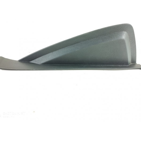 Acabamento Painel Ecosport Direito 2018 2019 2020 2021