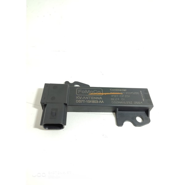 Sensor Keyless Ecosport 2017/2020 Ds7t15kk603aa