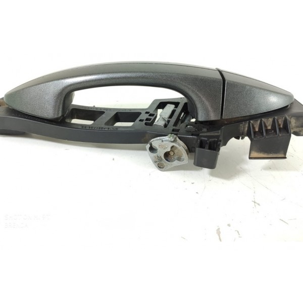 Maçaneta Externa Ecosport Traseira Direita 2014/2021