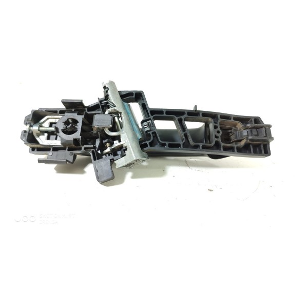 Maçaneta Externa Ecosport Traseira Direita 2014/2021