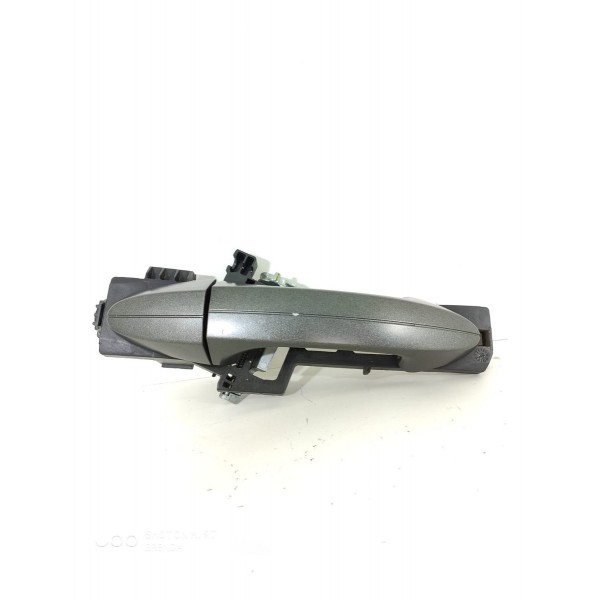 Maçaneta Externa Ecosport Traseira Direita 2014/2021