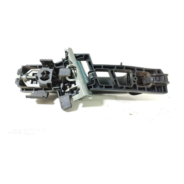 Maçaneta Externa Ecosport Traseira Direita 2014/2021