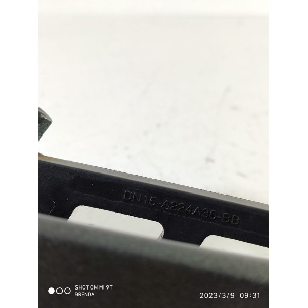 Maçaneta Externa Ecosport Traseira Direita 2014/2021