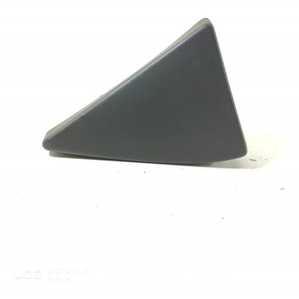 Acabam Retrovisor Ecosport Esquerdo 2013/2020 Cn15a254k07 Preto