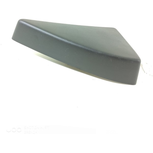 Acabam Retrovisor Ecosport Esquerdo 2013/2020 Cn15a254k07 Preto