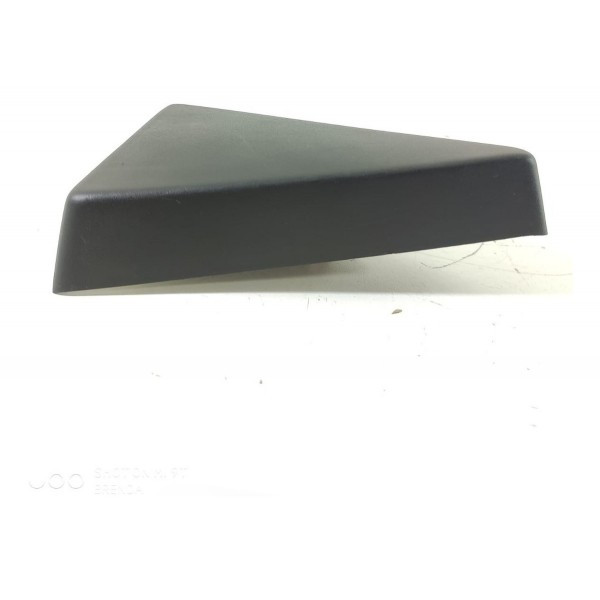 Acabam Retrovisor Ecosport Esquerdo 2013/2020 Cn15a254k07 Preto