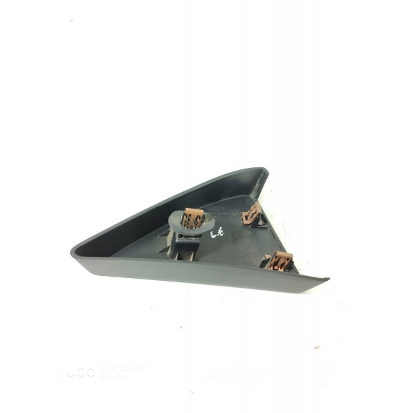 Acabam Retrovisor Ecosport Esquerdo 2013/2020 Cn15a254k07 Preto