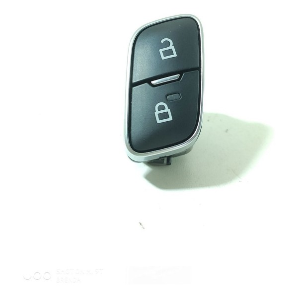 Botão Trava Porta Ecosport 2013/2021 F1et14017ab /26556
