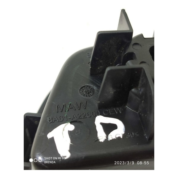 Maçaneta Ecosport Tras Direita 2019 2020 8a61a22600