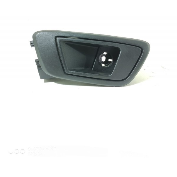 Maçaneta Ecosport Int Traseira Esquerda 2018 2019 2021