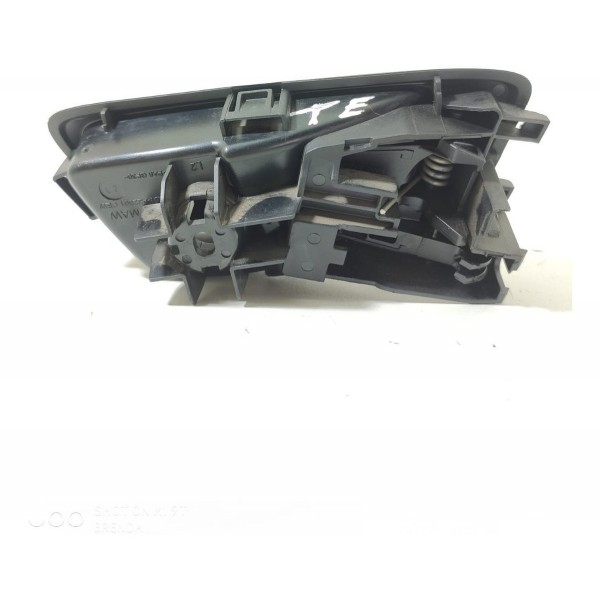 Maçaneta Ecosport Int Traseira Esquerda 2018 2019 2021