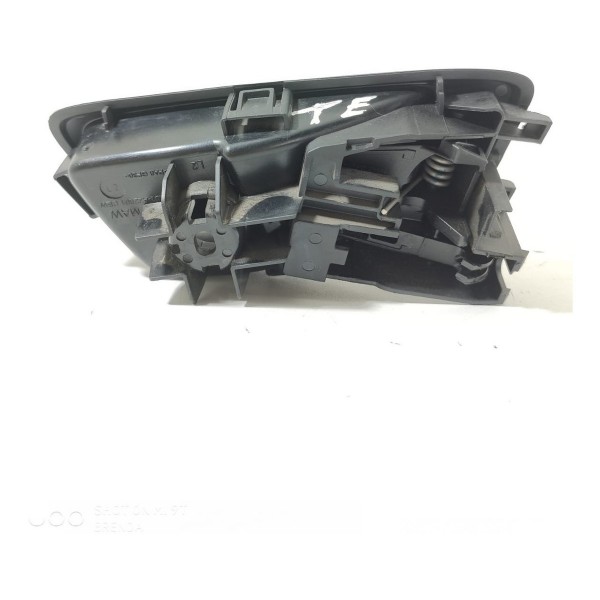 Maçaneta Ecosport Int Traseira Esquerda 2018 2019 2021