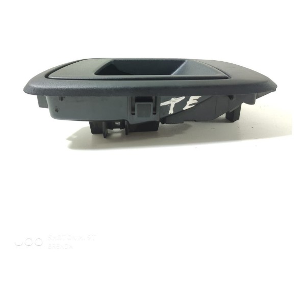 Maçaneta Ecosport Int Traseira Esquerda 2018 2019 2021