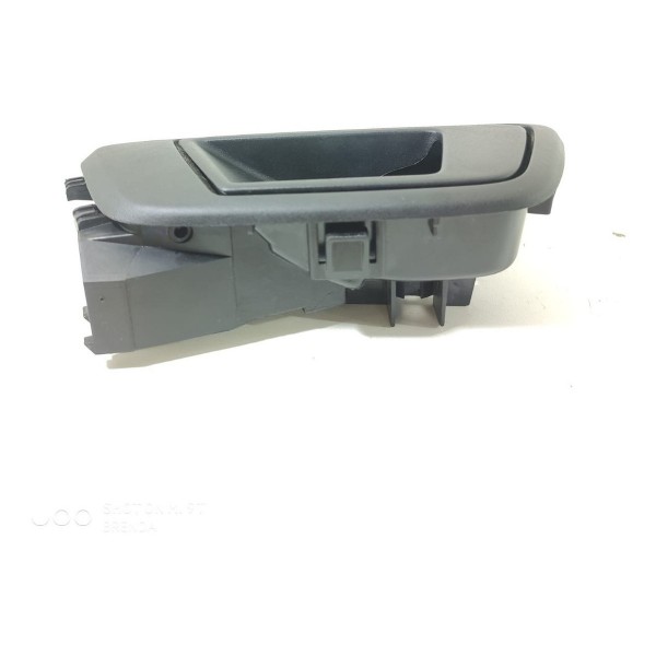 Maçaneta Ecosport Int Traseira Esquerda 2018 2019 2021