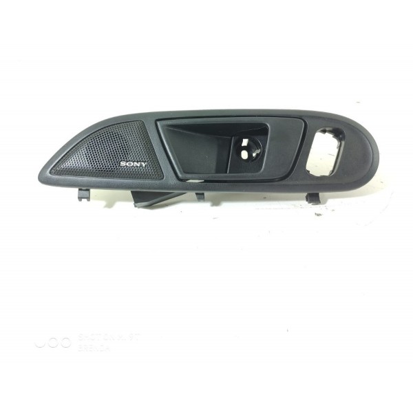 Maçaneta Ecosport Int Dianteira Esquerda 2019 2021