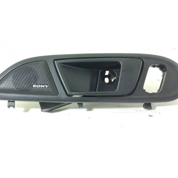 Maçaneta Ecosport Int Dianteira Esquerda 2019 2021