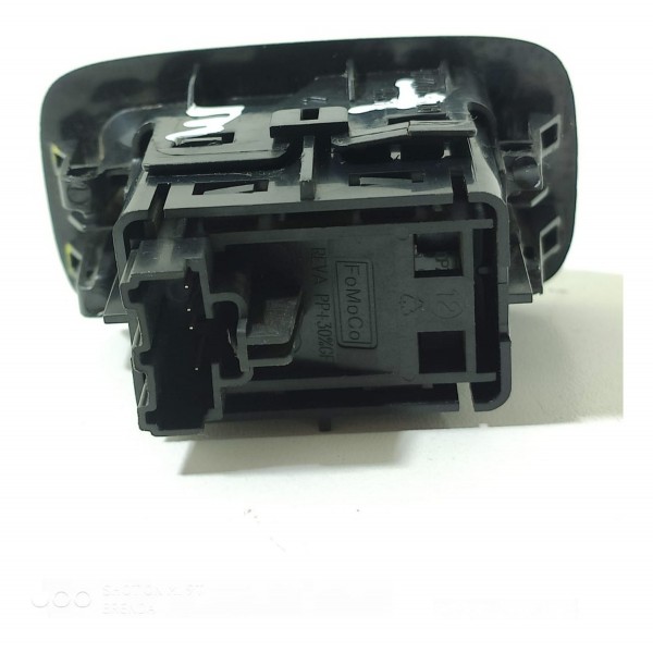 Botão Vidro Ecosport Edge 2013/2020 Gn1514a122a